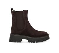 40.5 MICHAEL KORS ASHER DUNKELBRAUNE CHELSEA STIEFELETTE