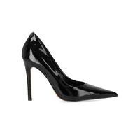 40.5 MICHAEL KORS ELYSE HIGH SCHWARZE PUMPS