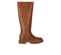 40.5 MICHAEL KORS REGAN HELLBRAUNER STIEFEL