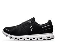 ON - ON Damen Freizeitschuhe Cloud 6 Black/White - Gr. - 40 ½