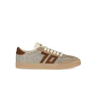 40 BACK70 GLAM STRASS SHINY SNEAKER