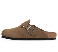 Birkenstock Boston Soft Footbed (Regular Fit / SFB) Braun 40
