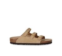 40 BIRKENSTOCK FLORIDA FRESH SANDCASTLE SANDALE