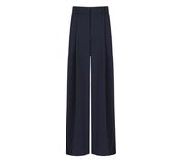 40 IT MAX MARA WEEKEND ASTA BLAUE HOSE