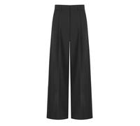 40 IT MAX MARA WEEKEND ASTA SCHWARZE HOSE