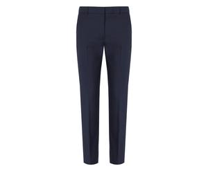 40 IT MAX MARA WEEKEND CANON BLAUE HOSE
