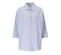 40 IT MAX MARA WEEKEND GIRALDA HELLBLAUES HEMD
