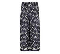 40 IT MAX MARA WEEKEND OTTICO BLAUE HOSE