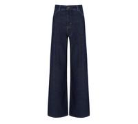 40 IT MAX MARA WEEKEND VEGA DUNKELBLAUE JEANS