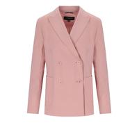 40 IT MAX MARA WEEKEND ZINNIA ROSA ZWEIREIHIGER BLAZER