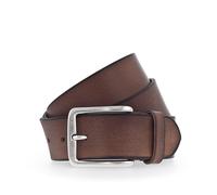 40 mm Ledergürtel 100