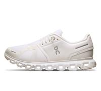 On Cloud 6 Damen Laufschuh Neutral - 3WF1006 White White 40