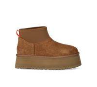 40 UGG CLASSIC MINI DIPPER CHESTNUT STIEFEL
