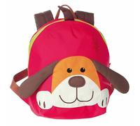 Sigikid Kinder Rucksack Hund