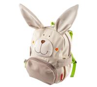 4001190254378 Sigikid Sigikid 25437 - Rucksack Hase mit 3D-Details, beige, Kinderrucksack