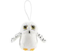 Harry Potter Eule Hedwig 10 cm Schlüsselanhänger 6 Stk. im Polybeutel / Spiel