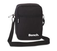 4002282175953 Heinrich Sieber BENCH Umhängetasche Classic, schwarz Schwarz