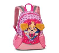 Fabrizio Kinderrucksack Paw Patrol Skye 3D Stoffohren 35 cm 6 l Rosa