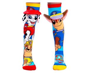 4003402290310 Heinrich Bauer GmbH & Co. KG Madmia "Paw Patrol Chase Socks"