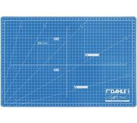 4007885106915 DAHLE Dahle KNIFE MAT 30x45cm Schneidematte A3 Blau