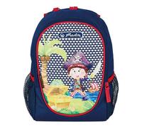 4008110285276 Herlitz Herlitz Kindergartenrucksack Rookie Pirate