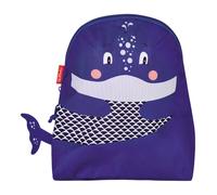 Herlitz Kinderrucksack Animal Whale