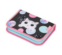 4008110347974 Herlitz Herlitz Schüleretui Cute Cat 31 teilig