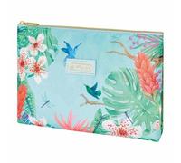 Herlitz Faulenzer flach - Motiv Ladylike Jungle - 1 Stück