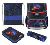 Herlitz Herlitz Schulranzen Loop Plus High Speed