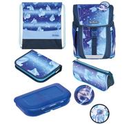 4008110396354 Herlitz Herlitz Schulranzen FiloActive XL Plus Cosmic Blau