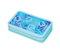 Herlitz Herlitz Doppeletui 23-teilig Lucky Horse