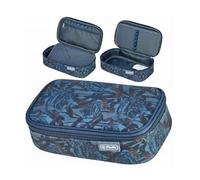 4008110399249 Herlitz Herlitz Faulenzer beatBox Camo Tiger