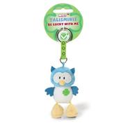 Nici Eule, Talisminis "Be lucky with me", ca 7cm