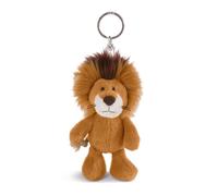 4012390429008 NICI NICI - Wild Friends 35 - Löwe Kitan 10cm Bb SA Beige/Braun