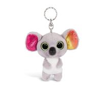 GLUBSCHIS Schlüsselanhänger Koala Miss Crayon