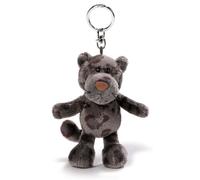 4012390478655 NICI NICI Plüschanhänger Panther 10cm Schwarz