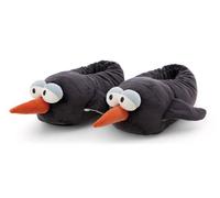 Nici Penguin Jorge Thunder Slippers Schwarz EU 36-39 Kinder
