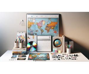 4013594155670 Gollnest & Kiesel GmbH & Co. KG Musikspieldose Ballerina, Melodie: Schwanensee