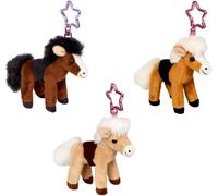 4029753218032 Coppenrath Verlag GmbH & Co. KG Anhänger - Pferdefreunde, sort. Bunt