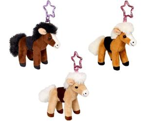 4029753218032 Coppenrath Verlag GmbH & Co. KG Anhänger - Pferdefreunde, sort. Bunt