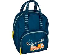 Coppenrath - Rucksack Feuerwehr - Wenn ich mal groß bin