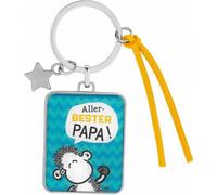 Schlüsselanhänger Bester Papa