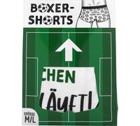 4036018482244 Sheepworld Boxershorts Motiv "Fußball"