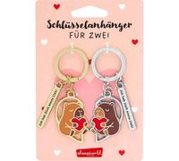 4036018753009 Sheepworld AG S.Anhänger für 2 CAPYBARA