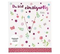 Edelstahl-Kette 43 cm / Bei Hugendubel