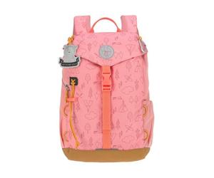 4042183397207 Lässig GmbH Mini Backpack Adventure rose