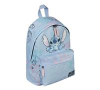 4043946315100 Undercover GmbH Undercover Rucksack Lilo & Stitch Schultasche, Rucksack Blue Mischief