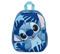 Undercover Unisex Kinder 3D Rucksack