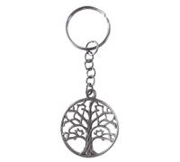 Saraswati Schlüsselanhänger 'Baum des Lebens'