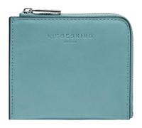 Liebeskind Berlin Women's NINO Purse, Petrol Blue Lamb